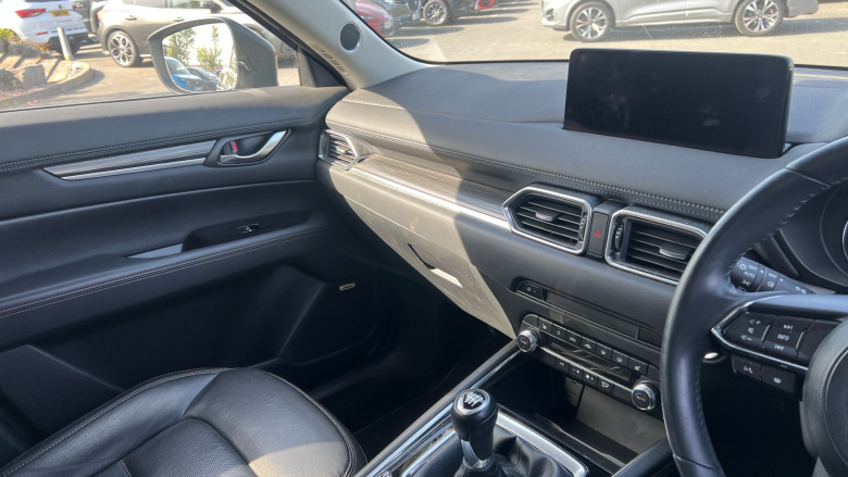 Mazda CX-5 2.0 e-Skyactiv G MHEV Exclusive-Line 5dr Petrol Estate